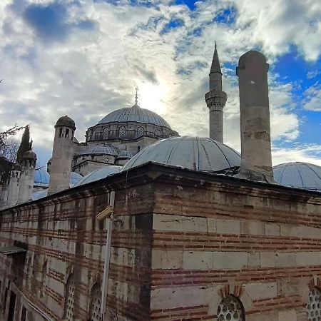 Nur Home1 Abuzer Yegin Κωνσταντινούπολη Εξωτερικό φωτογραφία