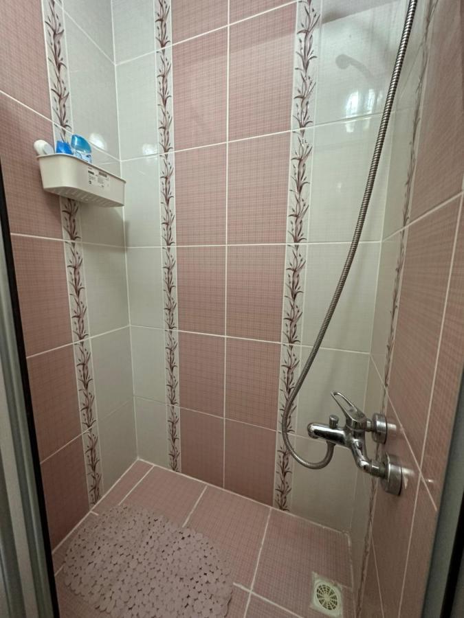 Nur Home1 Abuzer Yegin Κωνσταντινούπολη Εξωτερικό φωτογραφία