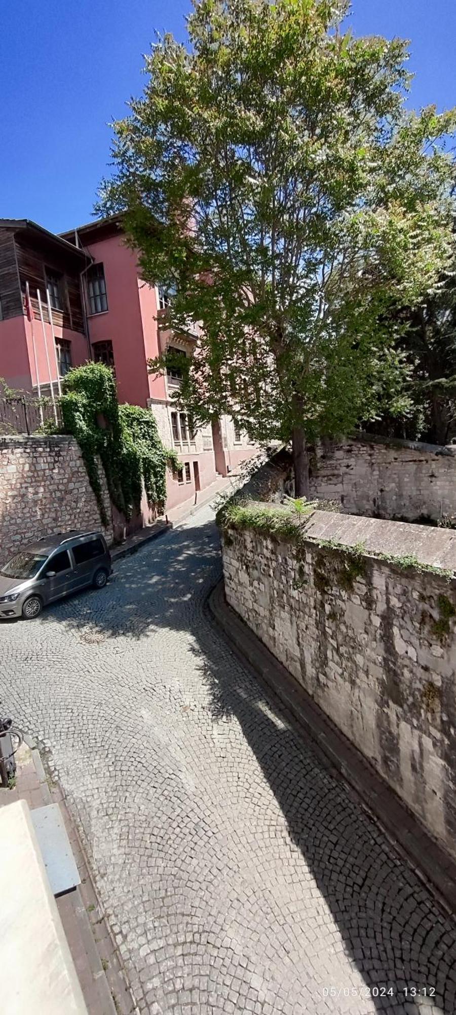 Nur Home1 Abuzer Yegin Κωνσταντινούπολη Εξωτερικό φωτογραφία