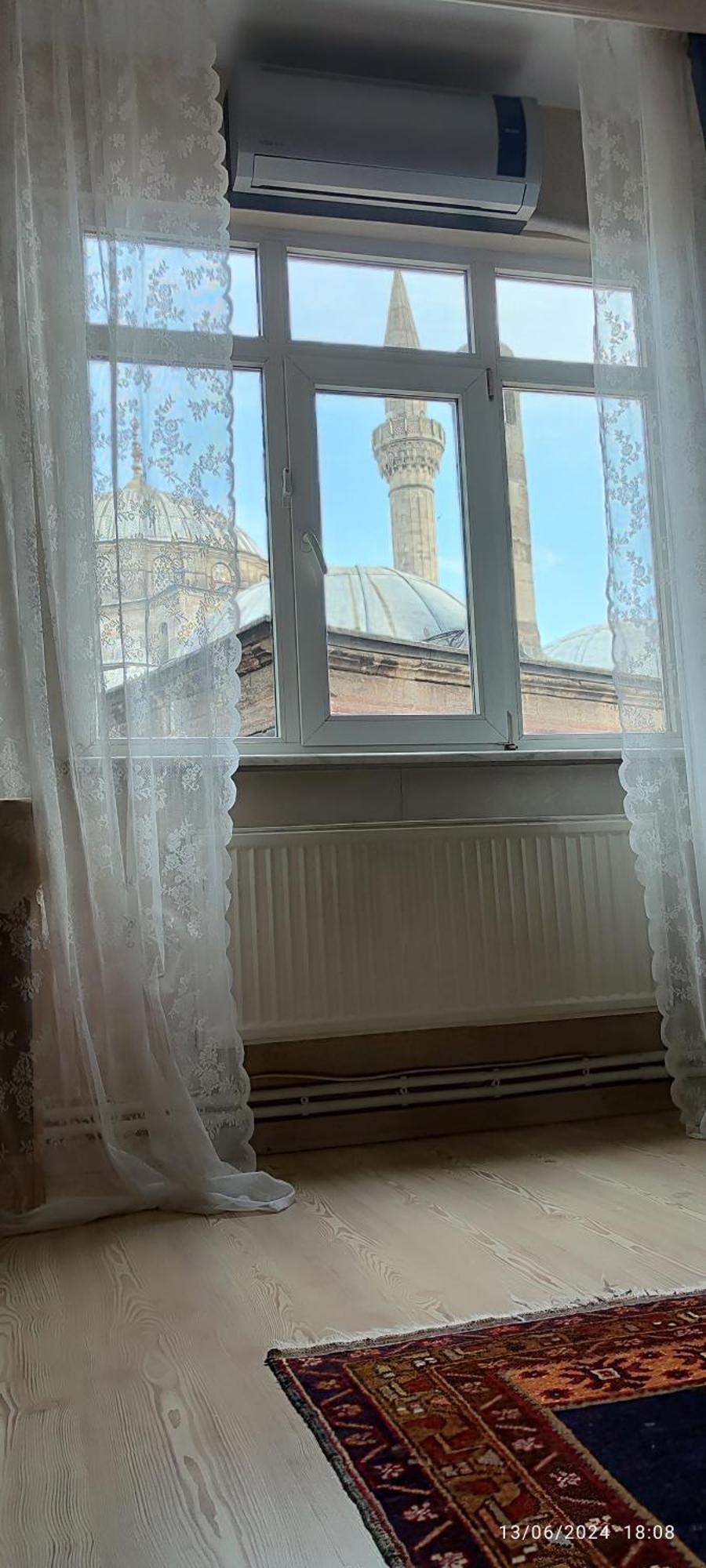 Nur Home1 Abuzer Yegin Κωνσταντινούπολη Εξωτερικό φωτογραφία