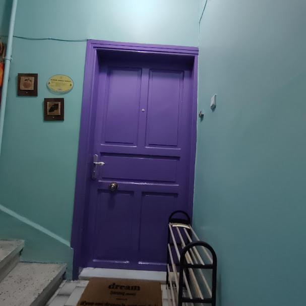 Nur Home1 Abuzer Yegin Κωνσταντινούπολη Εξωτερικό φωτογραφία