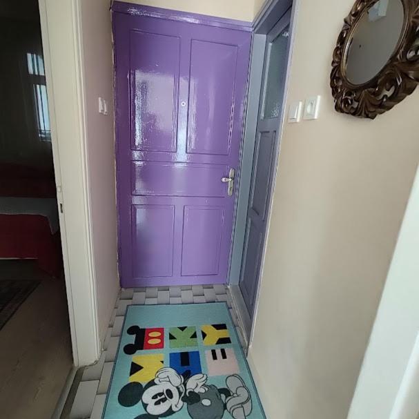 Nur Home1 Abuzer Yegin Κωνσταντινούπολη Εξωτερικό φωτογραφία
