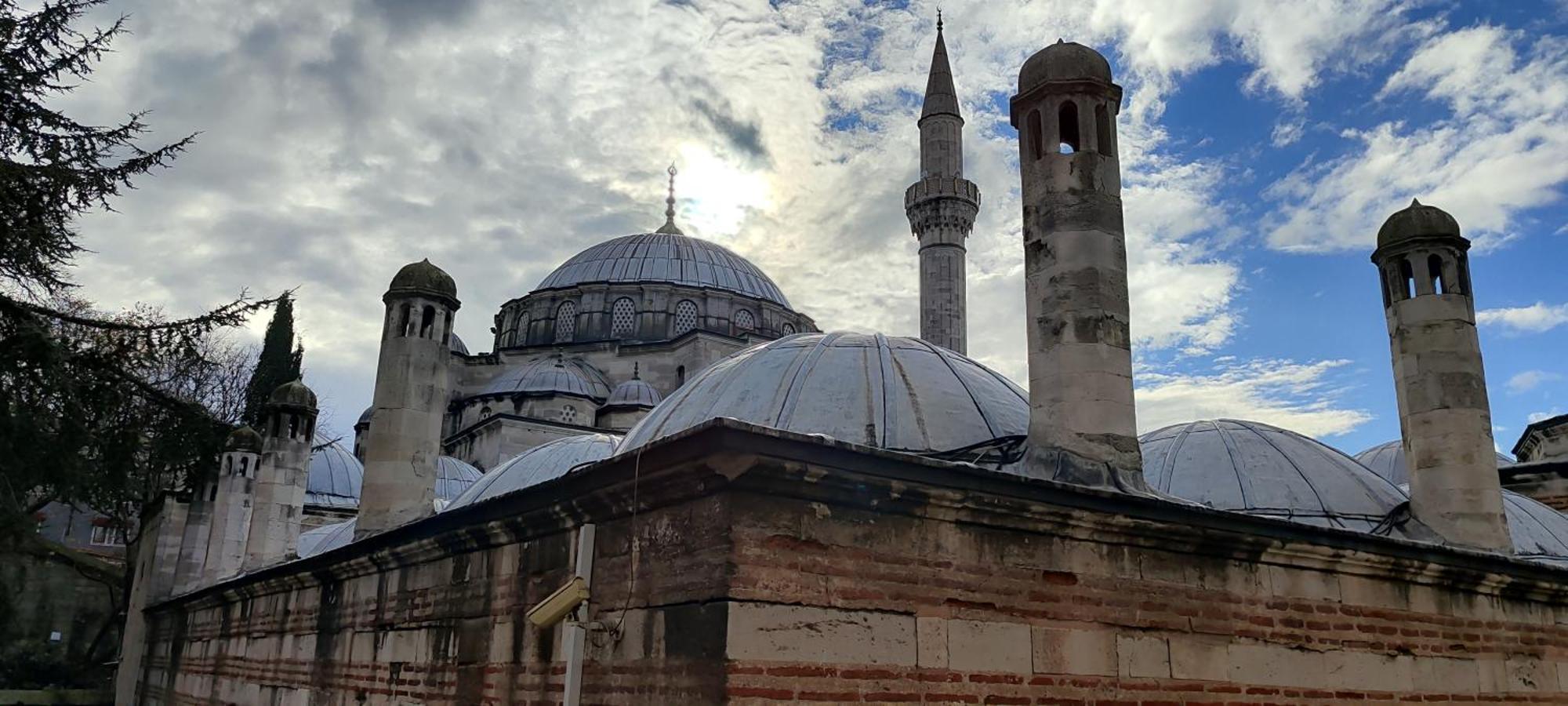 Nur Home1 Abuzer Yegin Κωνσταντινούπολη Εξωτερικό φωτογραφία
