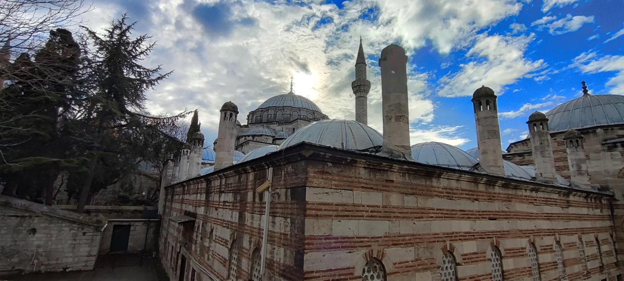Nur Home1 Abuzer Yegin Κωνσταντινούπολη Εξωτερικό φωτογραφία